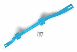 Steinjager - Steinjager Wall Mount Door Hanger Kit-Playboy Blue for Wrangler JL J0048010 - Image 2