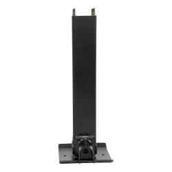 CURT - CURT 28957 Heavy Duty Square Jack Replacement - Image 1