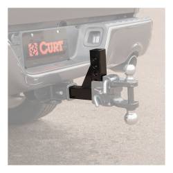 CURT - CURT 45059 Replacement Shank - Image 3