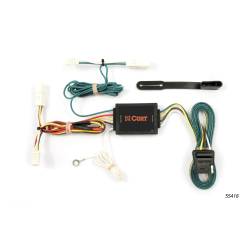 CURT - CURT 55418 Wiring T-Connectors - Image 1