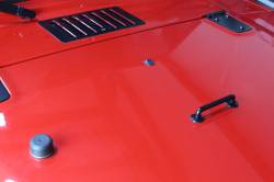 Kentrol - Kentrol 50535 Black Footman Loop for 97-18 Jeep Wrangler TJ & JK - Image 6