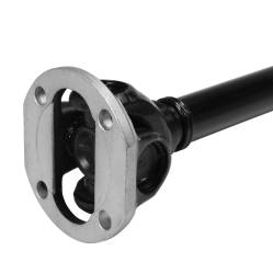 USA Standard Gear - USA Standard Gear ZDS050135 Drive Shaft Assembly Front for Mercedes-Benz AWD - Image 2