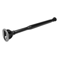 USA Standard Gear - USA Standard Gear ZDS050135 Drive Shaft Assembly Front for Mercedes-Benz AWD - Image 4