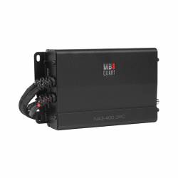 MB Quart - MB Quart MBQR-STG3-RC-1 Tuned Audio Stage-3 Audio System for Polaris RZR - Image 2