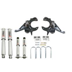 Belltech - Belltech 614SP Front/Rear Complete Lowering Kit w/Street Performance Shocks - Image 13