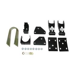 Belltech - Belltech 6686 5" Drop Flip Kit for 02-05 Dodge Ram 1500 2WD Short Bed All Cabs - Image 5