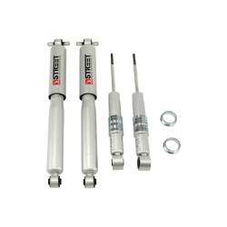 Belltech - Belltech 9507 Street Performance Shock Set Lowered Front/Rear for Chevrolet/GMC - Image 16