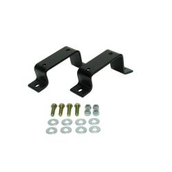 Belltech - Belltech 5704 Front Frame Mounting Bracket Kit for Chevrolet/GMC - Image 1