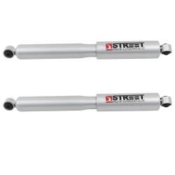 Belltech - Belltech 1054SPC Complete Kit w/Height Adjustable Front Coilovers - Image 38