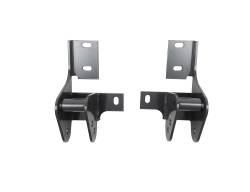 Belltech - Belltech 5320A Rear Control Arm Drop Down Kit for 19-24 Ram 1500 2WD/4WD - Image 110