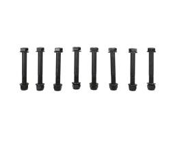 Belltech - Belltech 5320A Rear Control Arm Drop Down Kit for 19-24 Ram 1500 2WD/4WD - Image 156