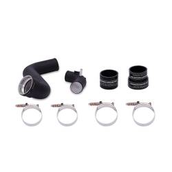 Mishimoto - Mishimoto MMICP-F150-11CWBK Cold-Side IC Pipe Kit for 11-14 Ford F150 3.5L - Image 1