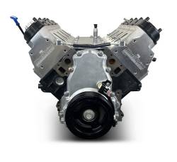 BluePrint Engines - BluePrint Engines PSLS37630CT CI ProSeries Engine 530HP Long Block for GM LS 376 - Image 2