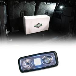 IAG Performance - IAG Performance IAG-ACC-F3189 I-Line Rear Trunk Light - Image 2