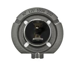 Optilux - Optilux Turn Signal Light Bulb H71070307 - Image 2