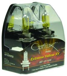 Optilux - HELLA H71070702 Turn Signal Light Bulb - Image 2