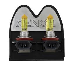 Optilux - HELLA Optilux Turn Signal Light Bulb H71071132 - Image 2