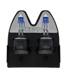 Optilux - HELLA H71071232 Optilux Turn Signal Light Bulb - Image 2