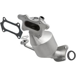 MagnaFlow Exhaust Products - MagnaFlow 5531036 California CARB Manifold Catalytic Converter - Image 1