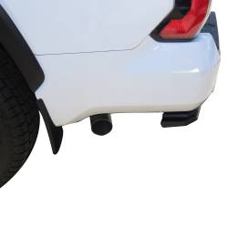 Black Horse Off Road - Black Horse Off Road TBCTO22 Retractable Truck Bed Corner Step - Image 2