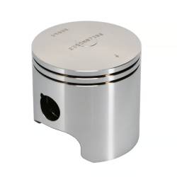 Wiseco - Wiseco 2355M07300 2 Stroke Forged Series Piston Kit for 94-98 Polaris 800 Indy - Image 2