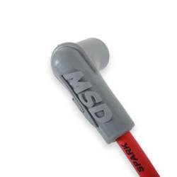 MSD - MSD Ignition 35609 Custom Spark Plug Wire Set for BB Chevy w/HEI Tower Cap - Image 3