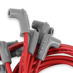 MSD - MSD Ignition 32079 Universal Spark Plug Wire Set for Gen III LS-1/3/6 V8 - Image 3