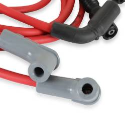 MSD - MSD Ignition 32169 Custom Spark Plug Wire Set for 96-97 Chevy Tahoe Sub Vort V8 - Image 3