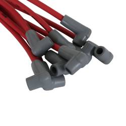 MSD - MSD Ignition 32119 Custom Spark Plug Wire Set for 90-97 Chevy Pickup BB EFI - Image 2