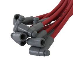 MSD - MSD Ignition 32189 Custom Spark Plug Wire Set for 94-97 Dodge Ram 318-360 - Image 3