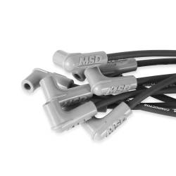 MSD - MSD Ignition 31293 Custom 8.5mm Spark Plug Wire Set for Big Block Chevy/GMC - Image 3
