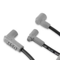 MSD - MSD Ignition 35603 Custom Spark Plug Wire Set for BB Chevy w/HEI Tower Cap - Image 4