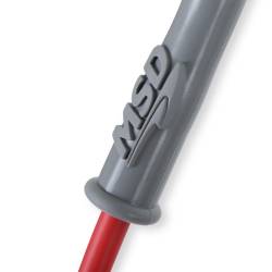 MSD - MSD Ignition 35859 Custom Spark Plug Wire Set for AMC V8 Engines w/HEI Cap - Image 4