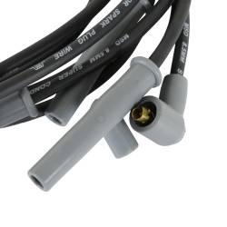 MSD - MSD Ignition 31323 Custom Spark Plug Wire Set for Ford 302-351W - Image 3