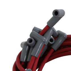 MSD - MSD Ignition 31339 Custom Spark Plug Wire Set HEI for Ford 351M-400 - Image 2