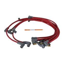 MSD - MSD Ignition 31609 8.5mm Super Conductor Wire Set for Big Block Chevy - Image 4