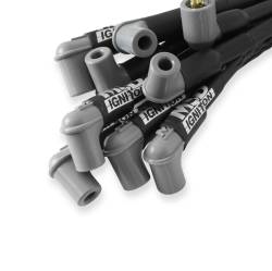 MSD - MSD Ignition 31351 Sleeved Spark Plug Wires for SB Chevy Over Valve Cover - Image 2