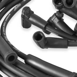 MSD - MSD Ignition 5567 Street Fire Spark Plug Wire Set for 75+ Chevy 454 - Image 4