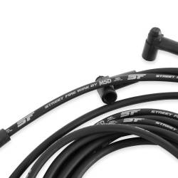 MSD - MSD Ignition 5566 Street Fire Spark Plug Wire Set for 75-82 Chevy Corvette - Image 4