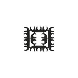 ACCEL - ACCEL 9023C Plug Wire Set Extreme 9000 for 91-98 Dodge 5.2/5.9L - Image 4