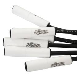 ACCEL - ACCEL 9039C Plug Wire Set for 92-01 Dodge 3.9L Dakota Ram Durango - Image 4