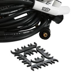 ACCEL - ACCEL 9045C Plug Wire Set for Mopar Big Block 361-440 Extreme 9000 - Image 2