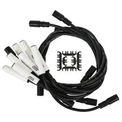 ACCEL 9043C Plug Wire Set for 96-00 Chevy/GMC 7.4L Vortec
