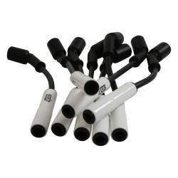 ACCEL - ACCEL 9052C Plug Wire Set for 97-04 Camaro/Firebird/Corvette LS1/LS6 - Image 4