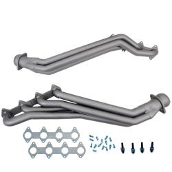 BBK Performance Parts - BBK Performance 1.625" Long Tube Headers 05-10 Mustang 4.6L 1641 - Image 42