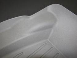 Weathertech - Weathertech 463171 FloorLiner DigitalFit Floor Mats Grey - Image 5