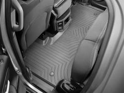 Weathertech - WeatherTech 4414284 FloorLiner DigitalFit Floor Mats Black - Image 2