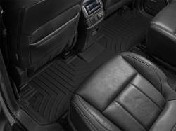 Weathertech - WeatherTech 4414752IM FloorLiner DigitalFit HP Floor Mats Black - Image 2