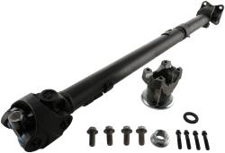 Spicer - Spicer 10020345 DriveShaft DANA 30/44 for Jeep Wrangler JK/JL/JT Gladiator - Image 1