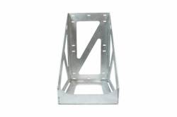 Rago Fabrication - Rago Fabrication AC9905401NA 5 Gallon Fuel Jug Can Mount Mount Bracket - Image 1